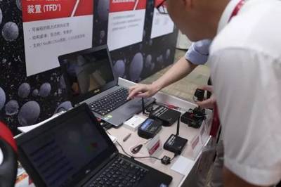 洛德中国技术展示交流会圆满结束 与宇通客车、三一重工共探创新前沿